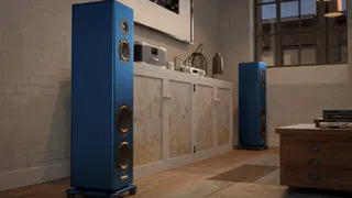  Magico's new A3 speakers are the money-no-object buy you need to see  