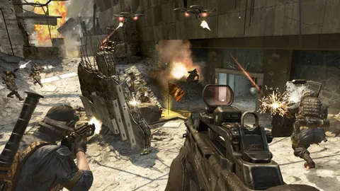 'This mode is a dream bro' — Call of Duty is bringing back Black Ops 2 in a way nobody expected