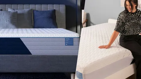  Nectar Classic Memory Foam vs Hybrid: Which boxed mattress should you buy in Memorial Day sales? 