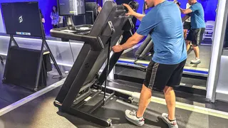  Peloton finally released a treadmill that I can (sorta) afford — and it folds 