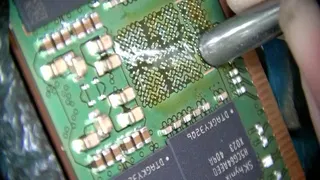  Customer sends two-stick $16,000 DDR5 memory kit to repair shop 