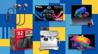  I've found the 35 top deals in the Best Buy Techtober sale — save up to 50% on LG, Sony, Ninja, Breville, Dell, HP, and more 