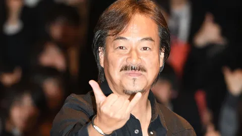  Final Fantasy creator Sakaguchi praises AI slop trailer for a FF6 remake, earns himself a light ribbing from battle designer on the first 2 games 