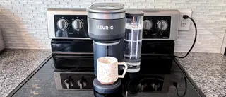  I tested the Keurig K-Crema, and it’s my new go-to for fancy coffee drinks 
