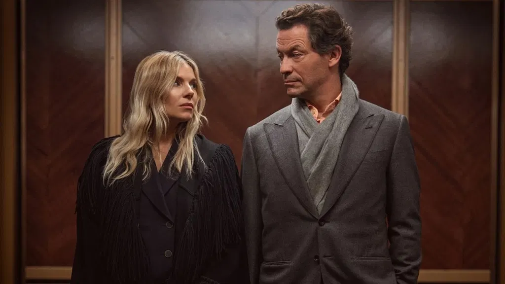 7 new movies and TV shows to watch at home this weekend (October 2)
