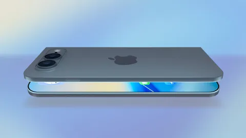 iPhone Fold reportedly facing mass-production delays — why 'the situation is not looking optimistic'