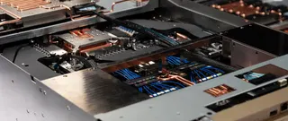  Co-Packaged Optics (CPO) foundry roadmaps — breaking down TSMC, Intel, Samsung, and GlobalFoundries' approach to next-generation scale-up connectivity 