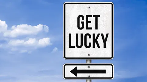 I asked ChatGPT how to improve my luck — here are the 7 winning habits it told me to build