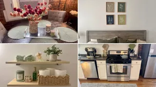  My apartment looks way more expensive than it is thanks to these Amazon finds — and they’re all under $50 