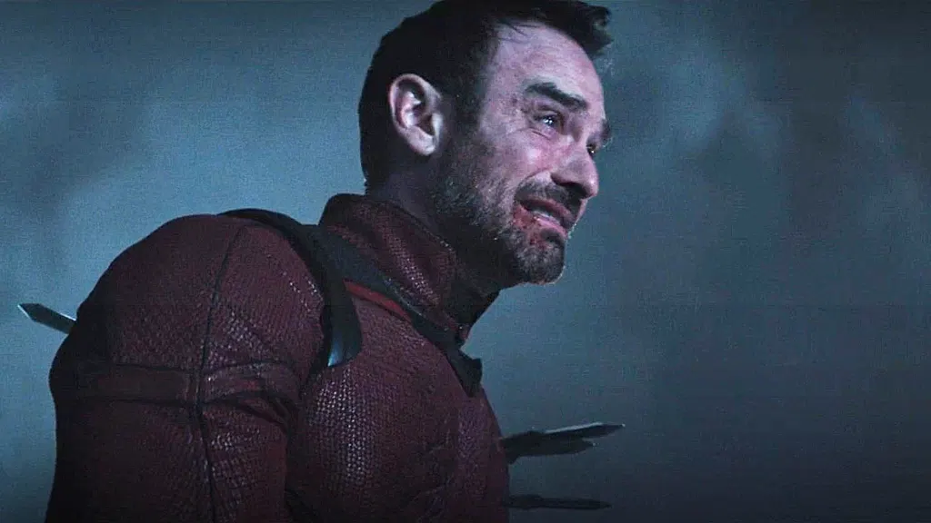 Marvel has canceled Daredevil: Born Again after three seasons — and I've been afraid this would happen to the Disney+ show for many, many months