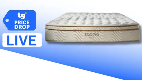 We’re tracking the best luxury Memorial Day mattress sales of 2026 LIVE — today's top deals from Saatva, Helix, DreamCloud and more, plus luxury pillow and bedding sales