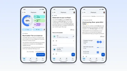  Google Health is getting heat for being 'unbelievably bad' after replacing the Fitbit app — but Google says fixes are coming 