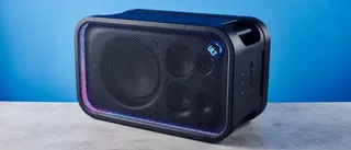 I’ve been testing the Sony ULT Tower 7 party speaker — it delivers pounding bass, lasts up to 30 hours, and doesn’t cost a fortune 