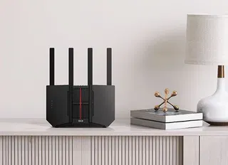  Malicious VPN config files can let attackers run commands on Asus routers 