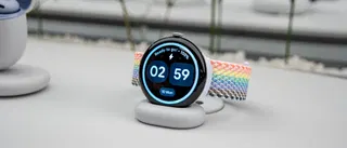  I just tried the new Google Pixel Watch 5 — and its upgraded health and safety features blow the Apple Watch out of the water 