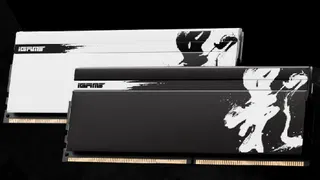  China's memory-making champion smashes DDR5-8800 barrier on AMD platform — CXMT chips close the gap with SK hynix 