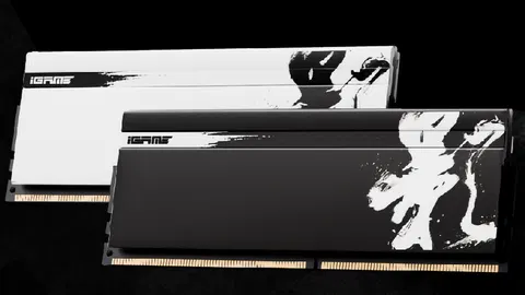  China's memory-making champion smashes DDR5-8800 barrier on AMD platform — CXMT chips close the gap with SK hynix 
