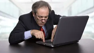  'Not all heroes wear capes': Someone ported Word from 1990 to run in Windows 11, and it's perhaps the ultimate protest against Microsoft's bloat 