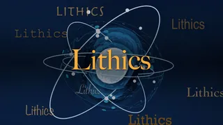  Science word of the day: Lithics 