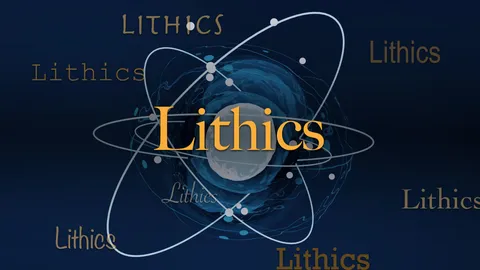  Science word of the day: Lithics 