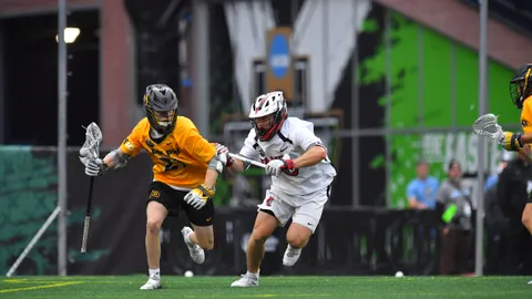 How to watch NCAA DII Lacrosse Championship final 2026 from anywhere