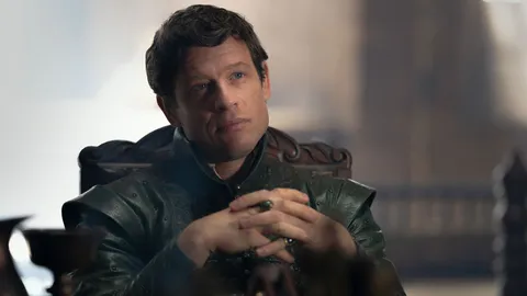 What is the release date for House of the Dragon season 3 episode 6 on HBO Max?