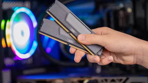 Samsung's latest report suggests the RAM crisis is only just getting started — could we be looking at a new normal?