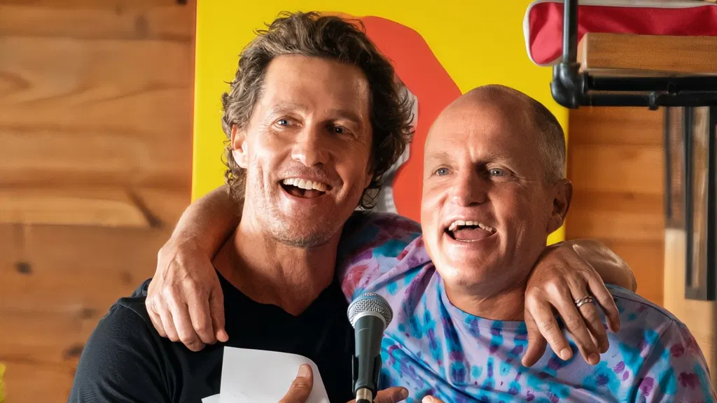 Apple TV’s 'Brothers' is a delightful Matthew McConaughey and Woody Harrelson reunion — so why am I disappointed?