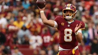  How to watch NFL London Games 2026: FREE live streams and schedule, Colts vs Commanders 