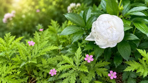 I let Google AI plan my garden this year, and the results completely surprised me