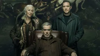  MobLand season 2 episode 2 recap: a Harrigan is left for dead  