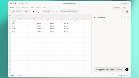SpaceXAI has built a Microsoft Excel Grok plug-in, for some reason