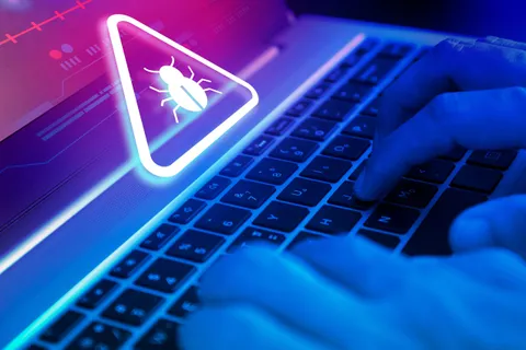  The shocking reason 43% of UK businesses have been hit by cyber attacks last year 