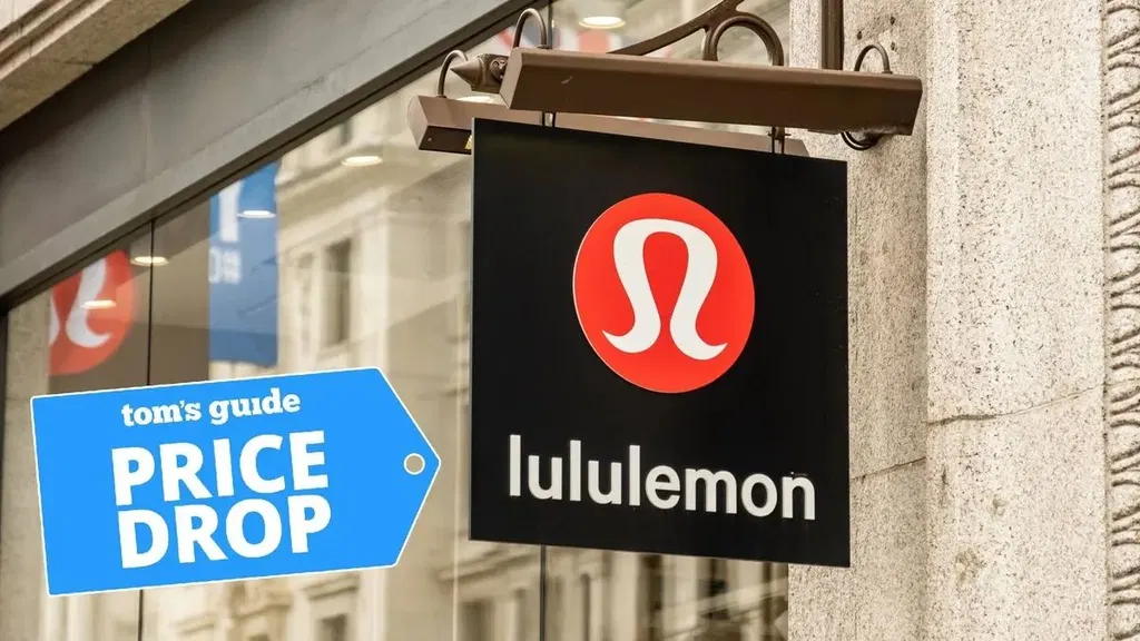 Lululemon's 'We Made Too Much' section just restocked with leggings starting at $39 — these are my 9 favorite pairs