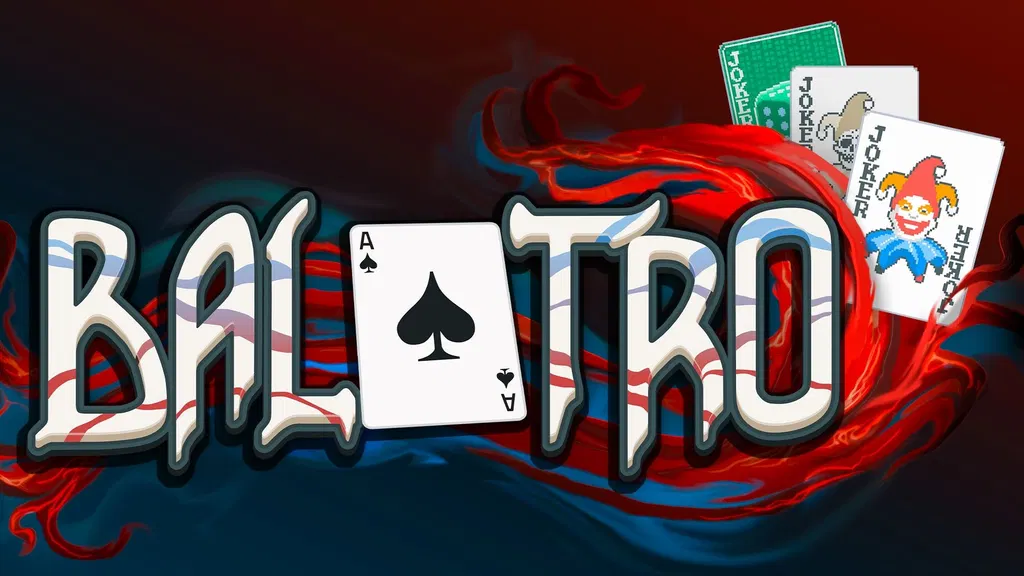 AI enthusiast builds GPT-6 Astra-powered bot to take on Balatro's Gold Stake Black Deck — bot leverages Python for numerical tools, beats hardest difficulty repeatedly