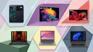  Walmart’s latest sale feels like an early Black Friday preview — here are the 13 best deals on TVs, laptops, tablets, Apple, and more 