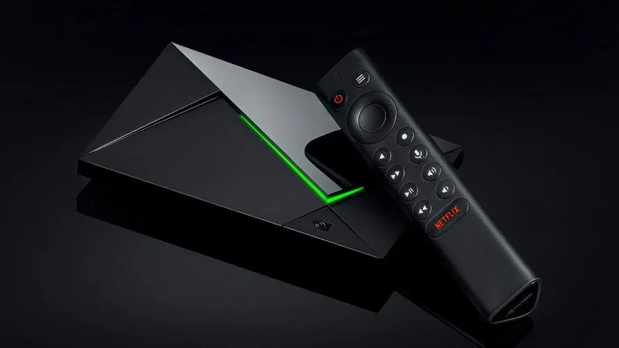 The Nvidia Shield has been discontinued at last, but the Shield Pro lives on with a 50% price hike