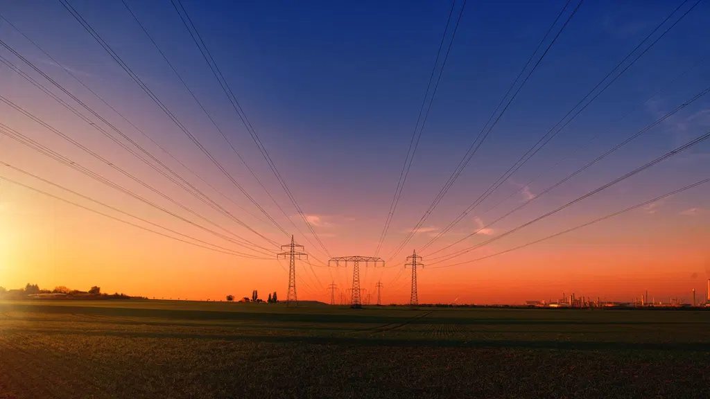 US data center natural gas consumption could surpass Germany and Japan combined by 2035