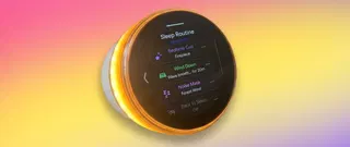  I tried the Dreamie sunrise alarm clock and it helped break the bad habit that was ruining my sleep 