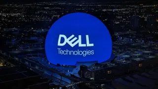  'This one page changed my life': Michael Dell shows off the document which helped set him on the path to business success 
