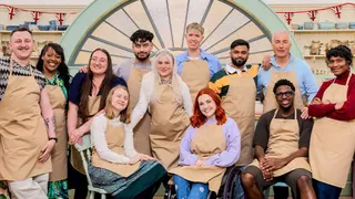  How to watch 'The Great British Bake Off' 2026 online from anywhere for FREE 