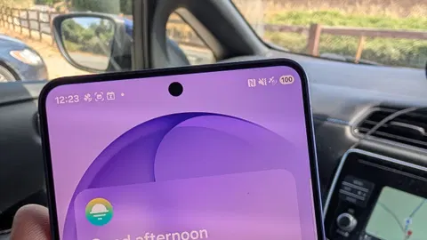  I tested Starlink-powered 4G on my phone — here's what actually happened in a dead zone 