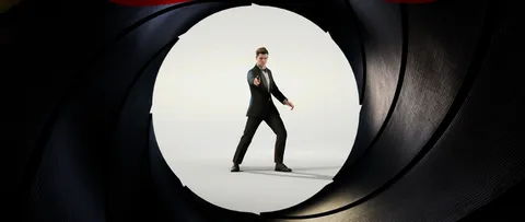 007 First Light delivers a blockbuster Bond origin story packed with spycraft, stealth and explosive action set pieces
