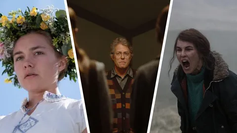  I watched every A24 horror movie available on streaming services and ranked them from worst to best — but my favorite one might divide readers 