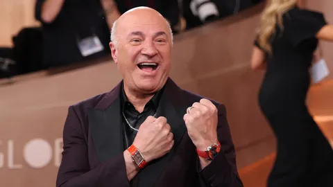 Kevin O'Leary claims Chinese propaganda is to blame for anti-datacenter backlash, 'hundreds of millions of dollars' being spent to kill US dominance in AI — industry proponents and Trump administration reinforce claims of foreign interference