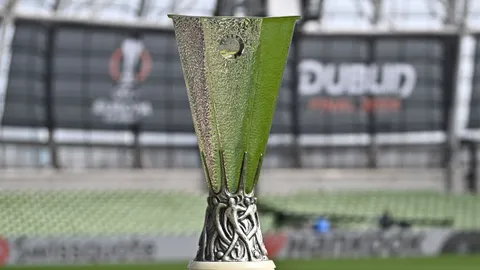There's a simple way to watch Europa League Final 2026 for *FREE*