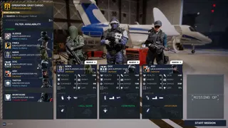  Rainbow Six Tactics game director says the game's 15 Operators have 'unique' loadouts so they didn't 'overlap' with each other — but there was still room for 'community favorites' and 'operators that were impossible to not include' 