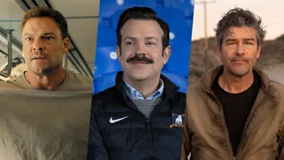  9 must-watch shows and movies to stream in August 2026: ‘Ted Lasso,’ ‘Reacher,’ DC’s ‘Lanterns’ and more 