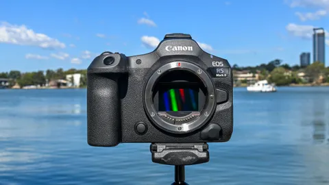 Adorama's Memorial Day sale is ending soon — don't miss these record-low prices on the Nikon Z6 III, Sony a7CR, Canon R5 Mark II, and much more