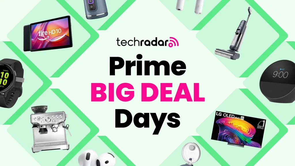 Prime Day is over for another year — but these 27 best deals from Blink, Nintendo, Oral-B, Shark, and more are still available
